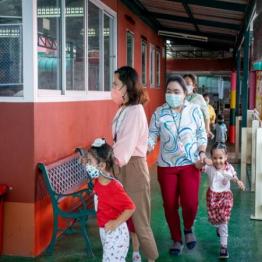 202209280 Fire Drill (22)